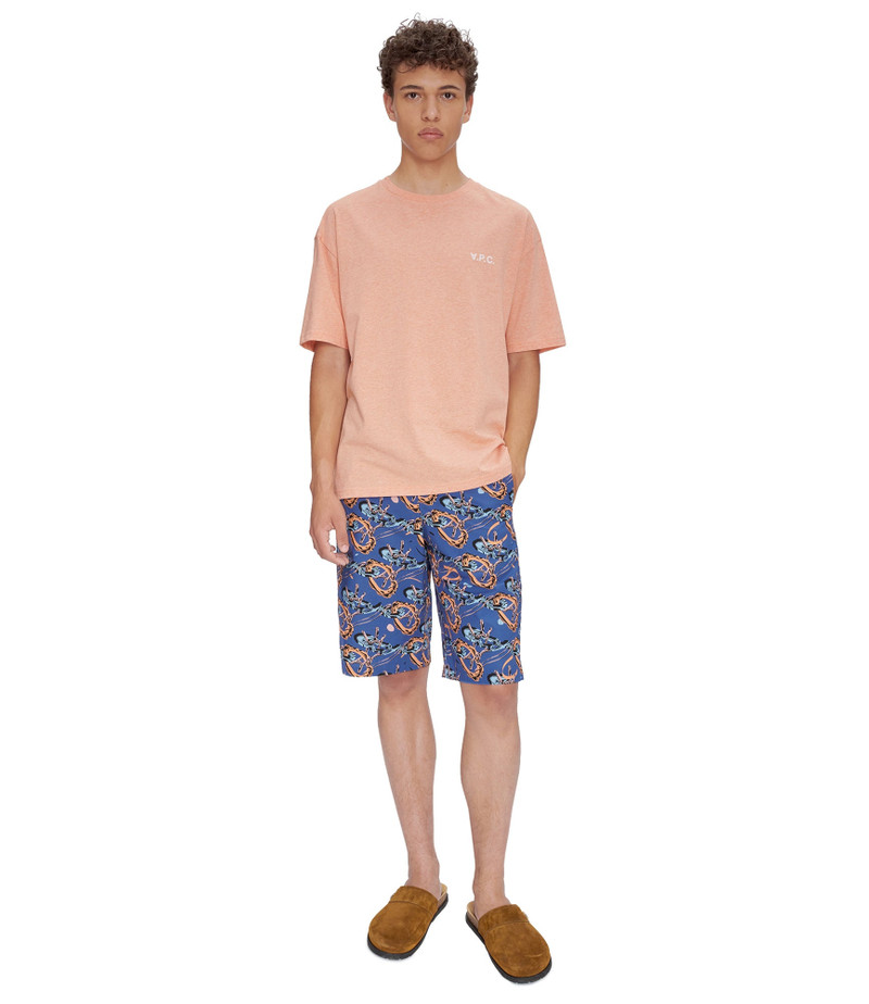 A.P.C. VINCE SHORTS outlook