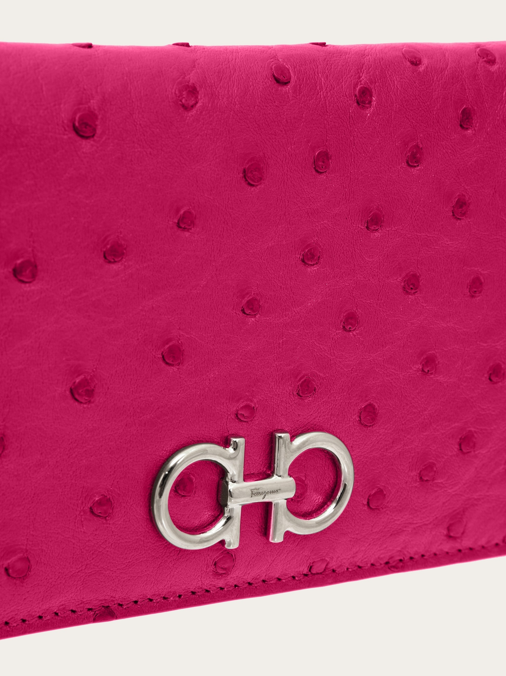 Gancini continental wallet - 5