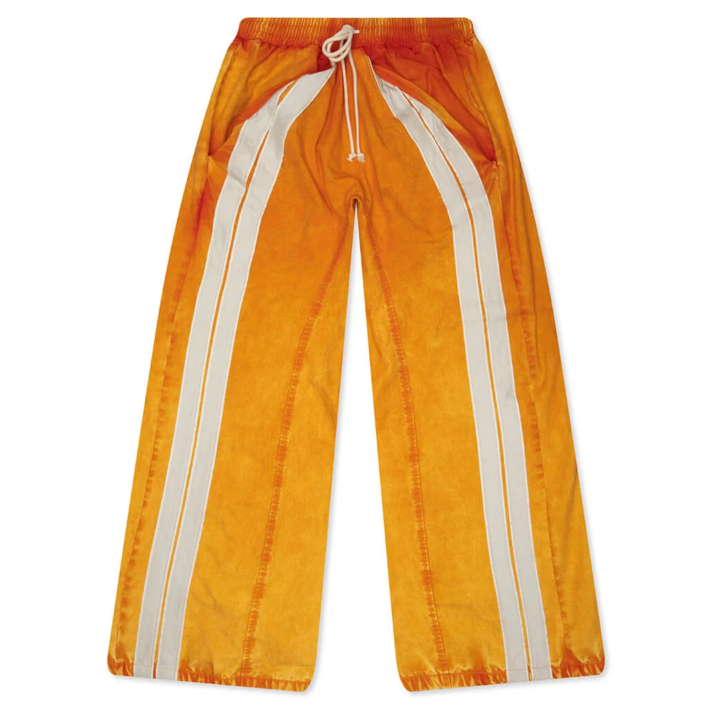 TRAPPIST PANT - ORANGE - 1
