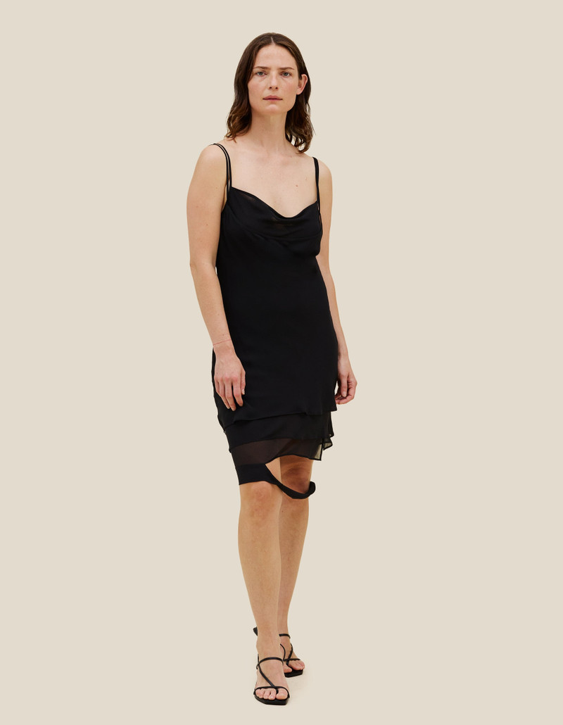 PETAL DRESS 1
