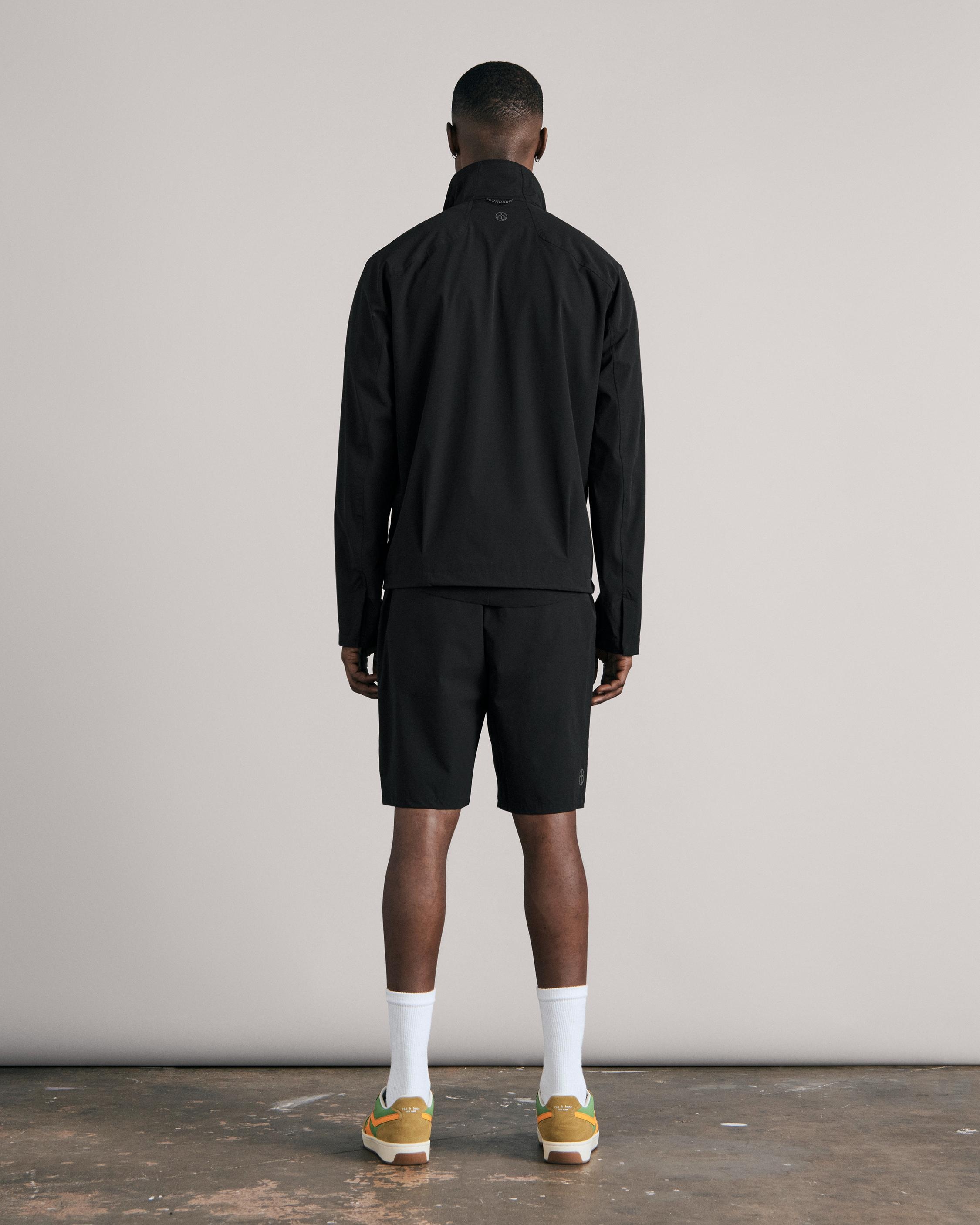 Pursuit Nylon Zander Short
Relaxed Fit Short - 5