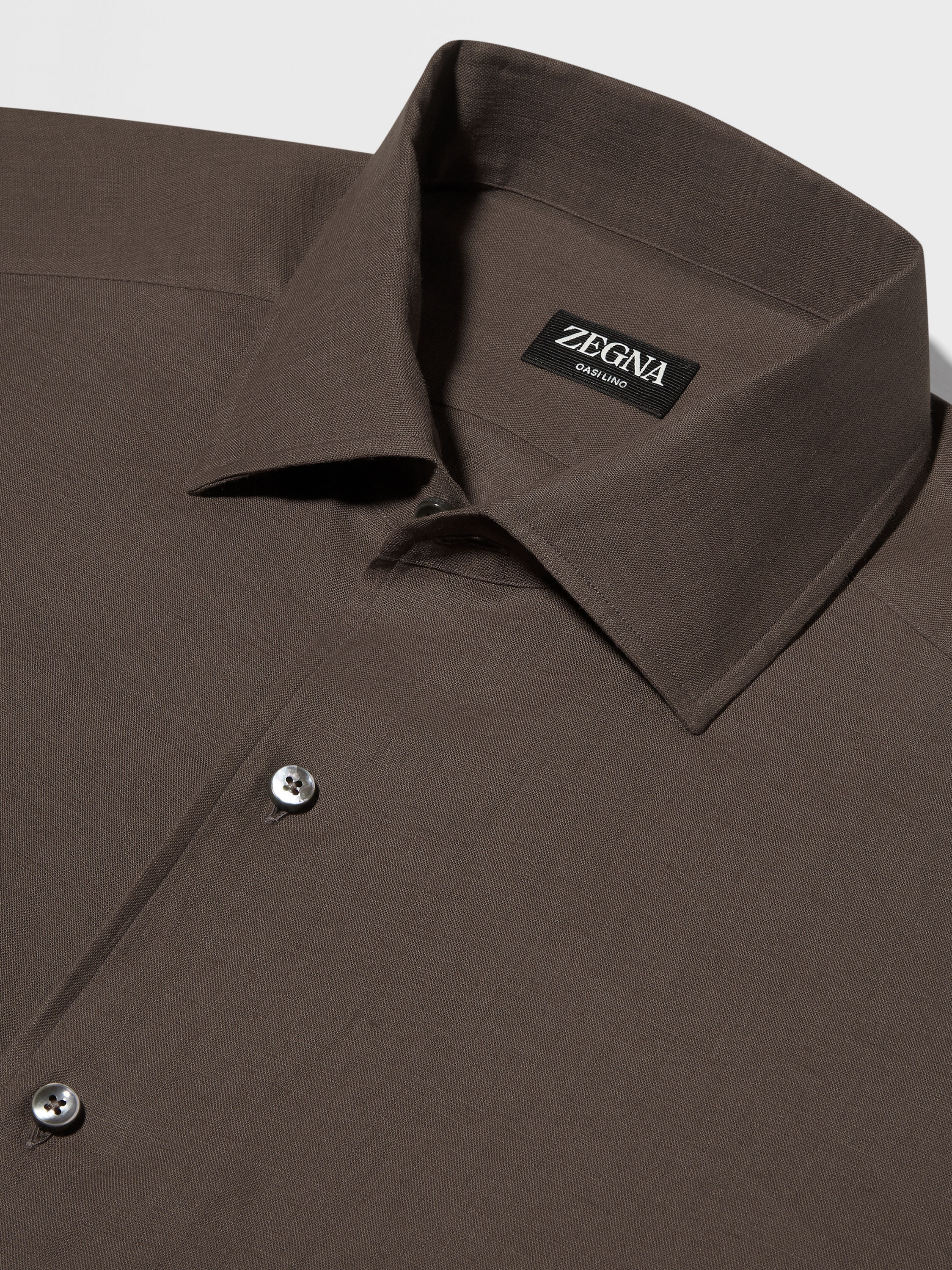 OASI LINO SHIRT - 3
