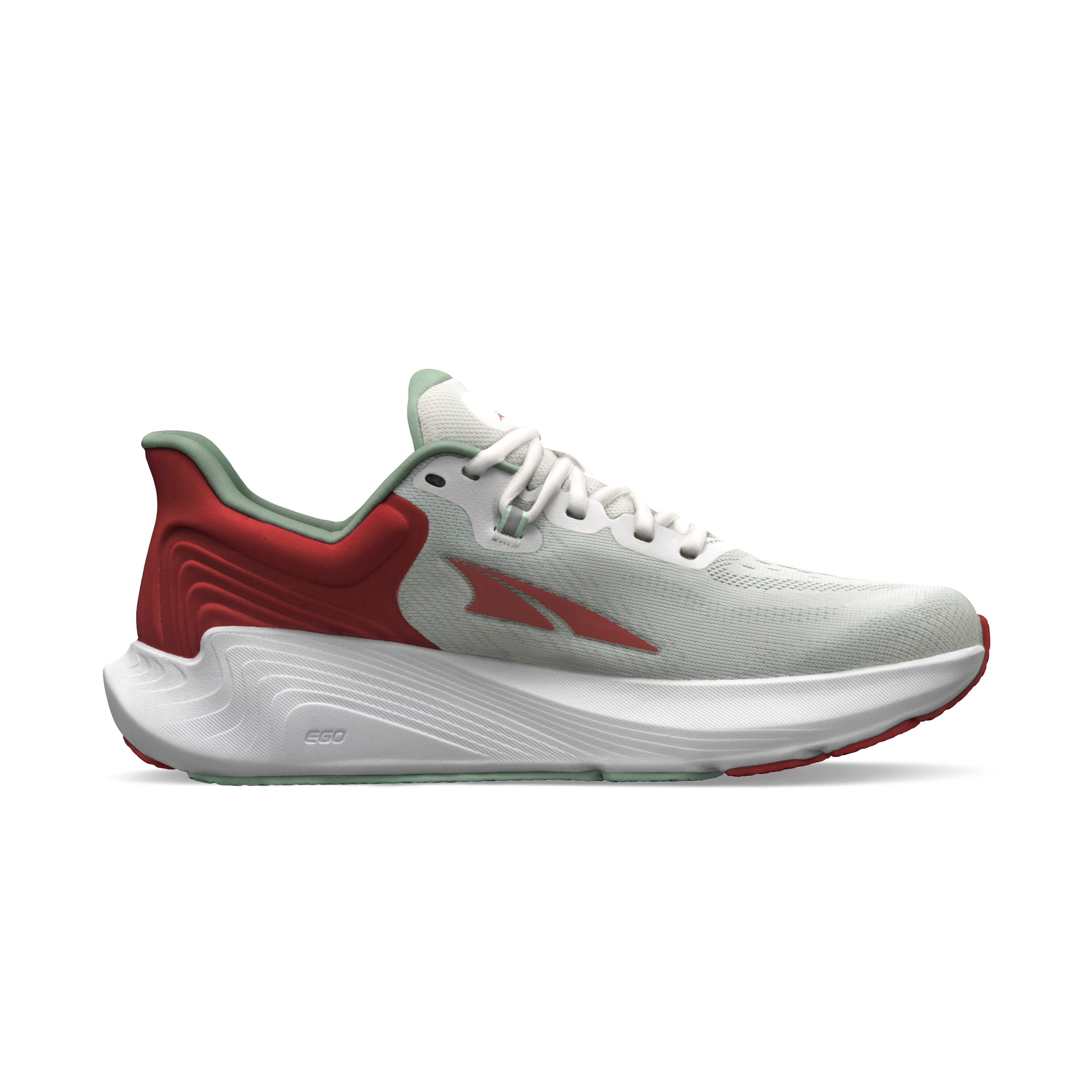 Women's Provision 8 - 4