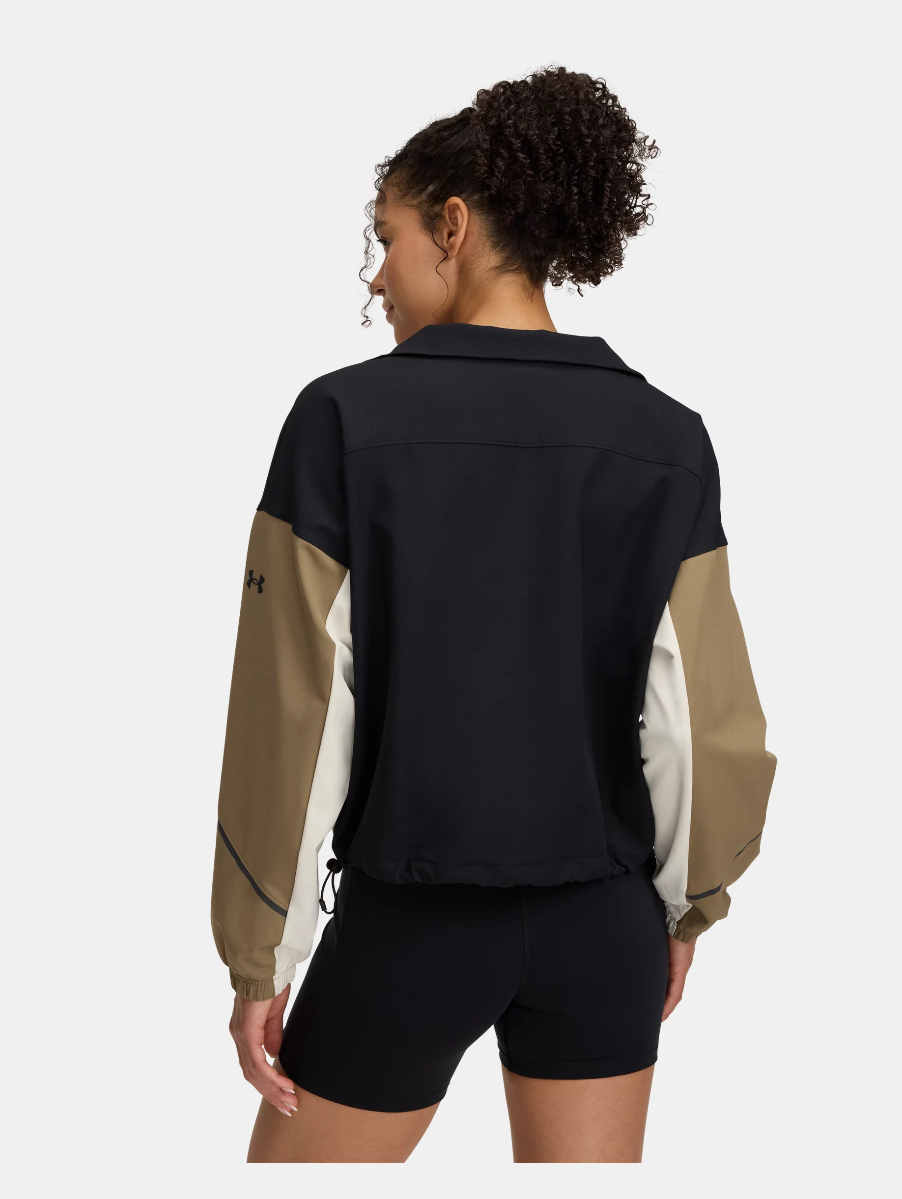 Women's UA Unstoppable Jacket - 2