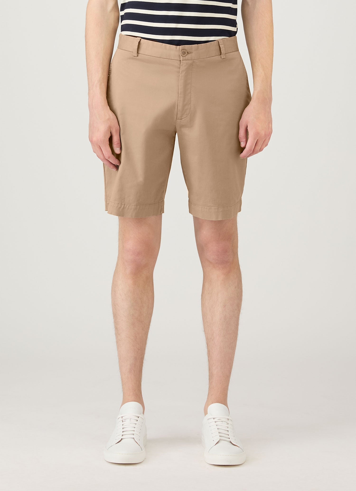 Chino Shorts - 2