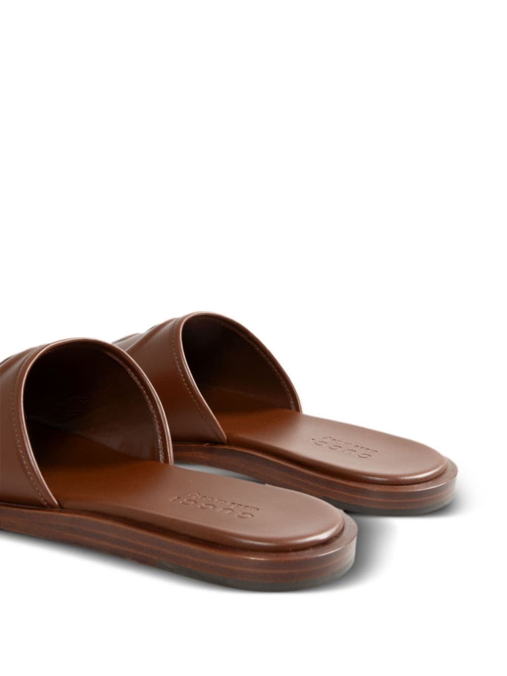 Interlocking G slides - 3