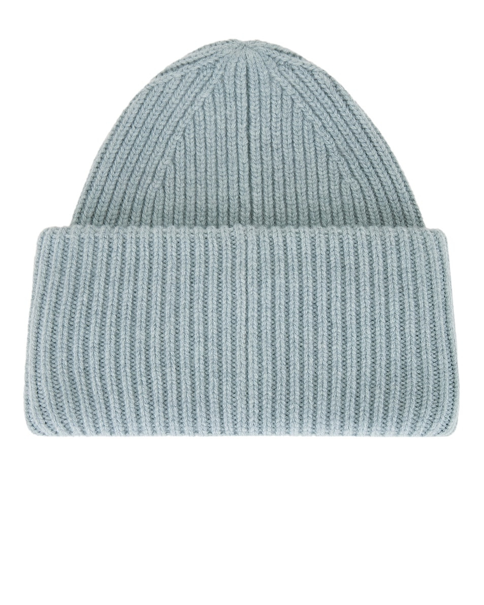 Pansy Face Beanie - 2
