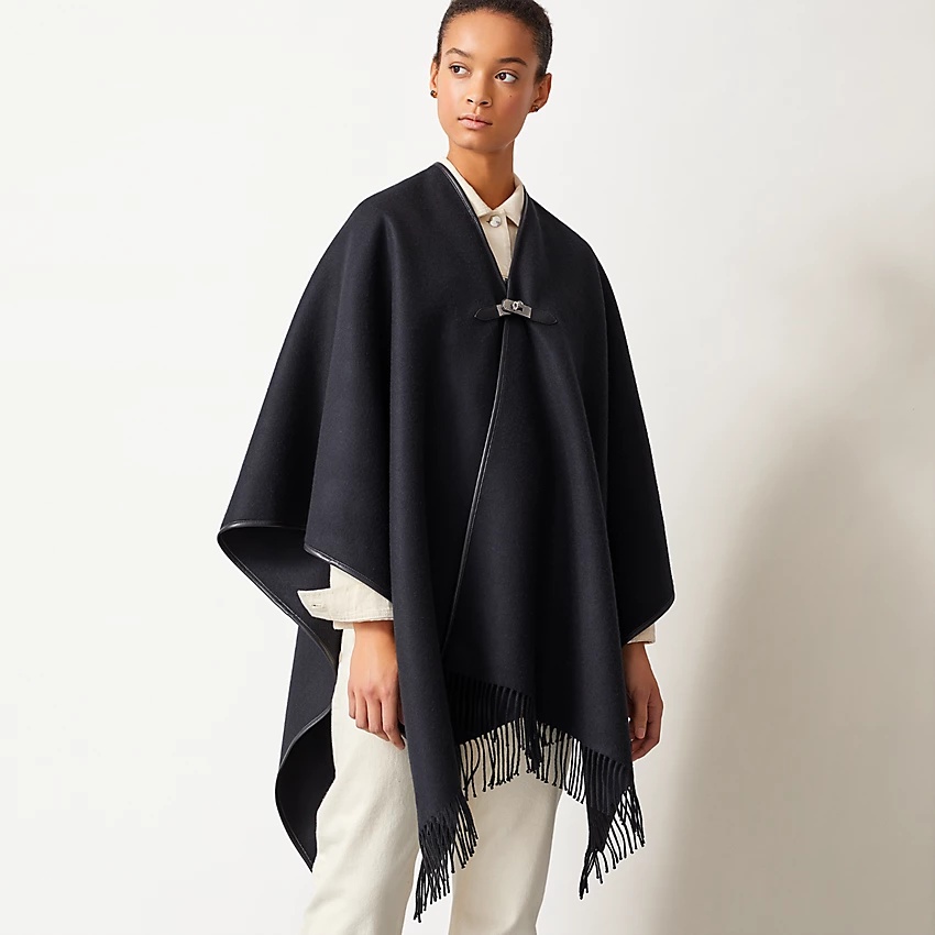 Kelly poncho - 1