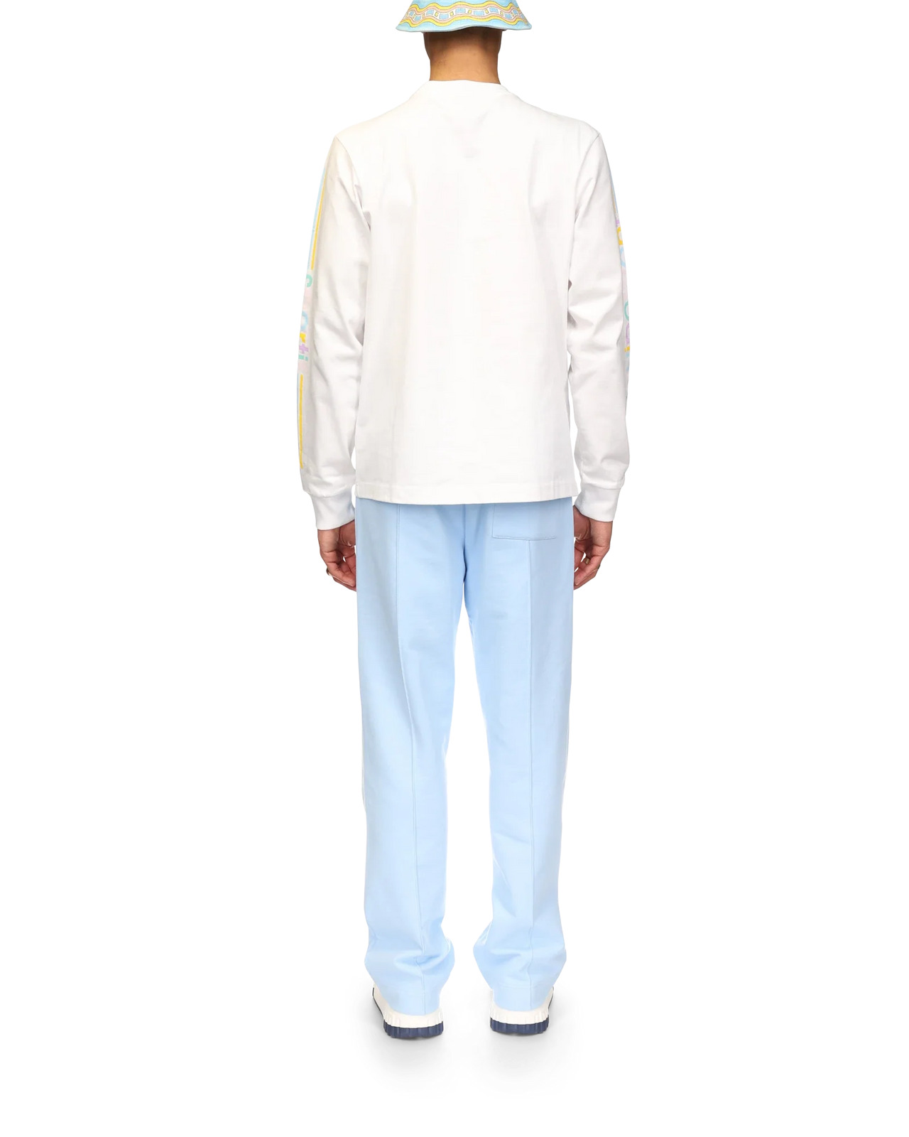 Pastel Court Sweatshirt - 4