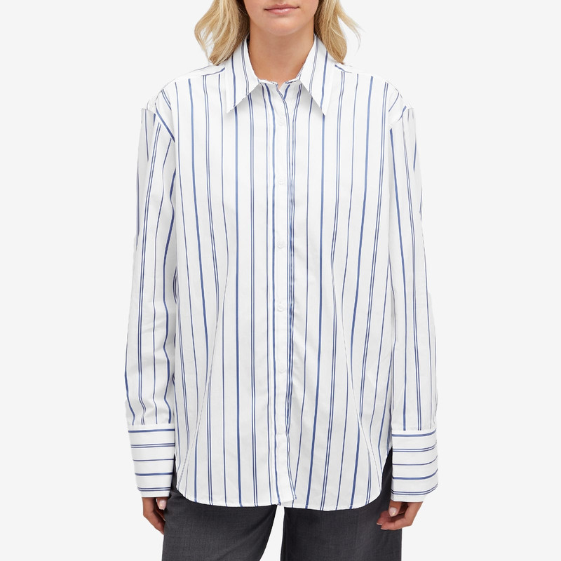 SAMSØE SAMSØE Samsoe Samsoe Salovas Shirt outlook