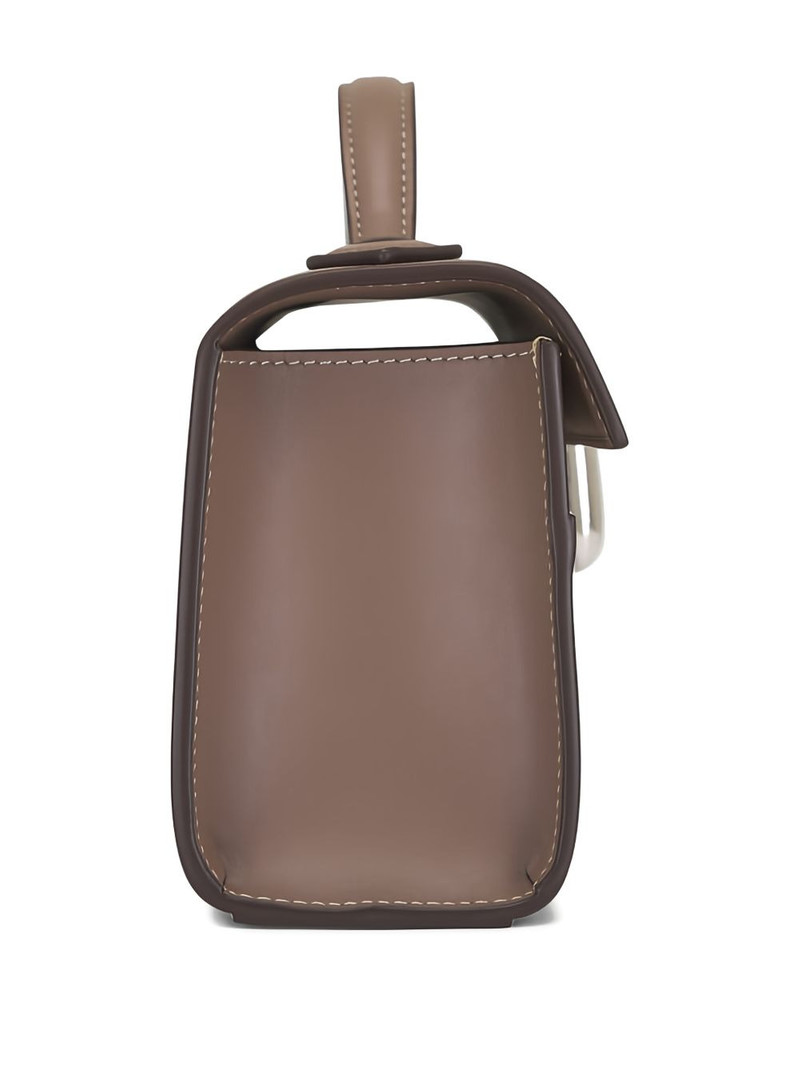 Symmetry tote bag 3