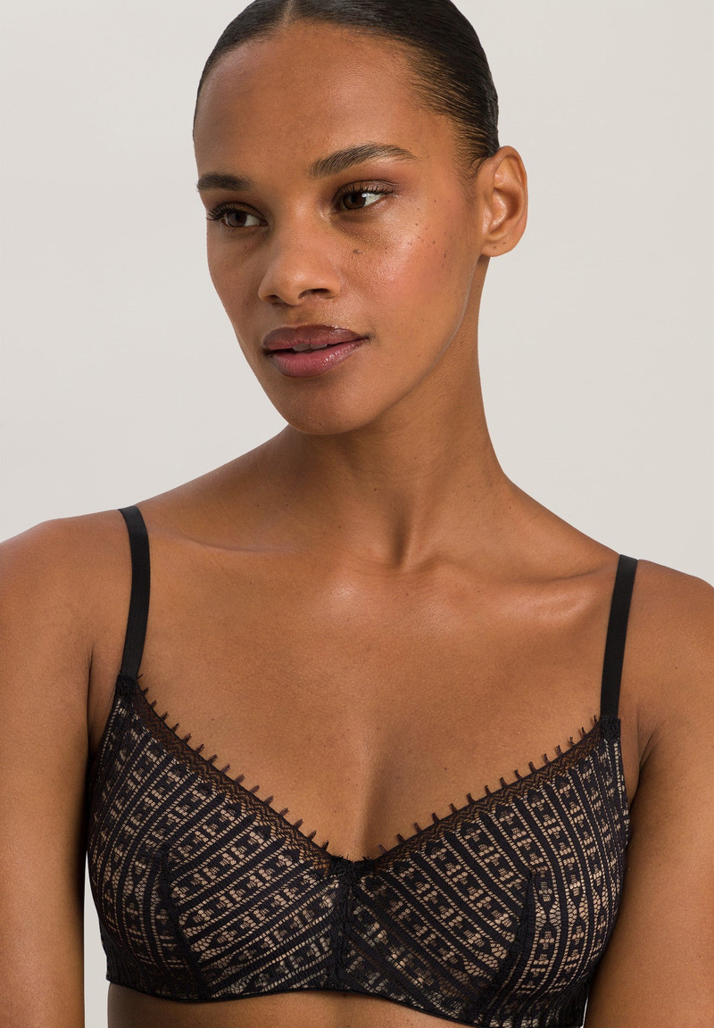 Hedy Underwire Bra 5