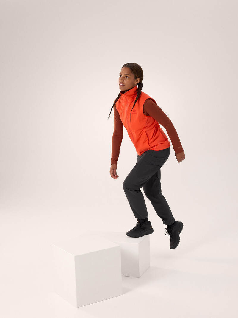 Arc'teryx Atom Vest outlook