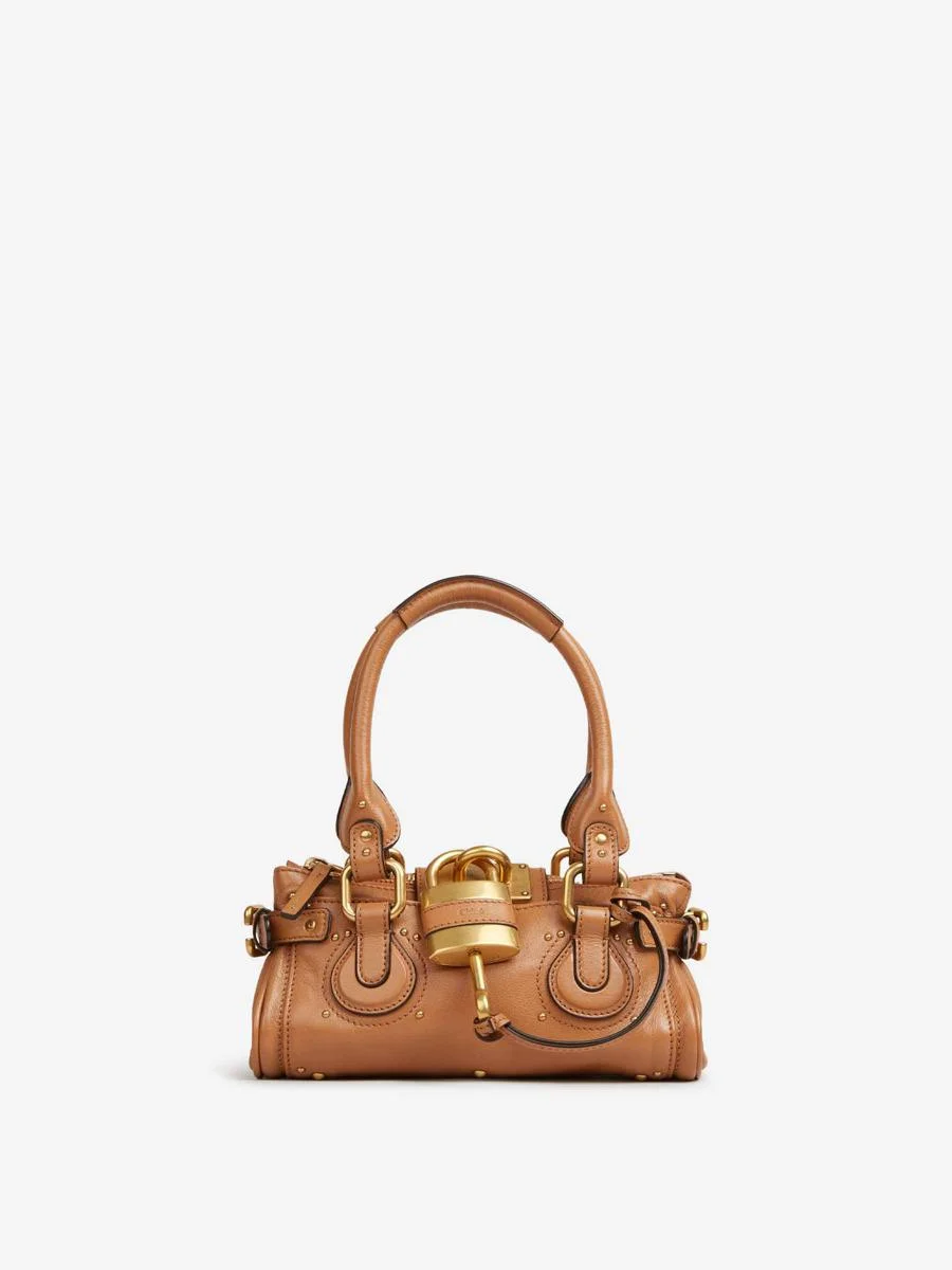 Chloé Paddington Bag - 1