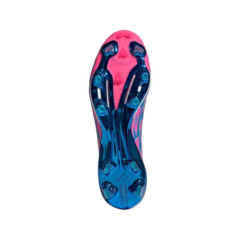 adidas adidas F50+ Firm Ground Boots 'Reemergence Pack' IG4324 outlook