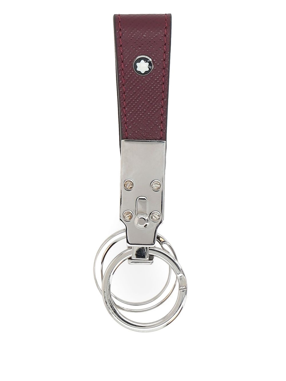 Sartorial keychain - 1