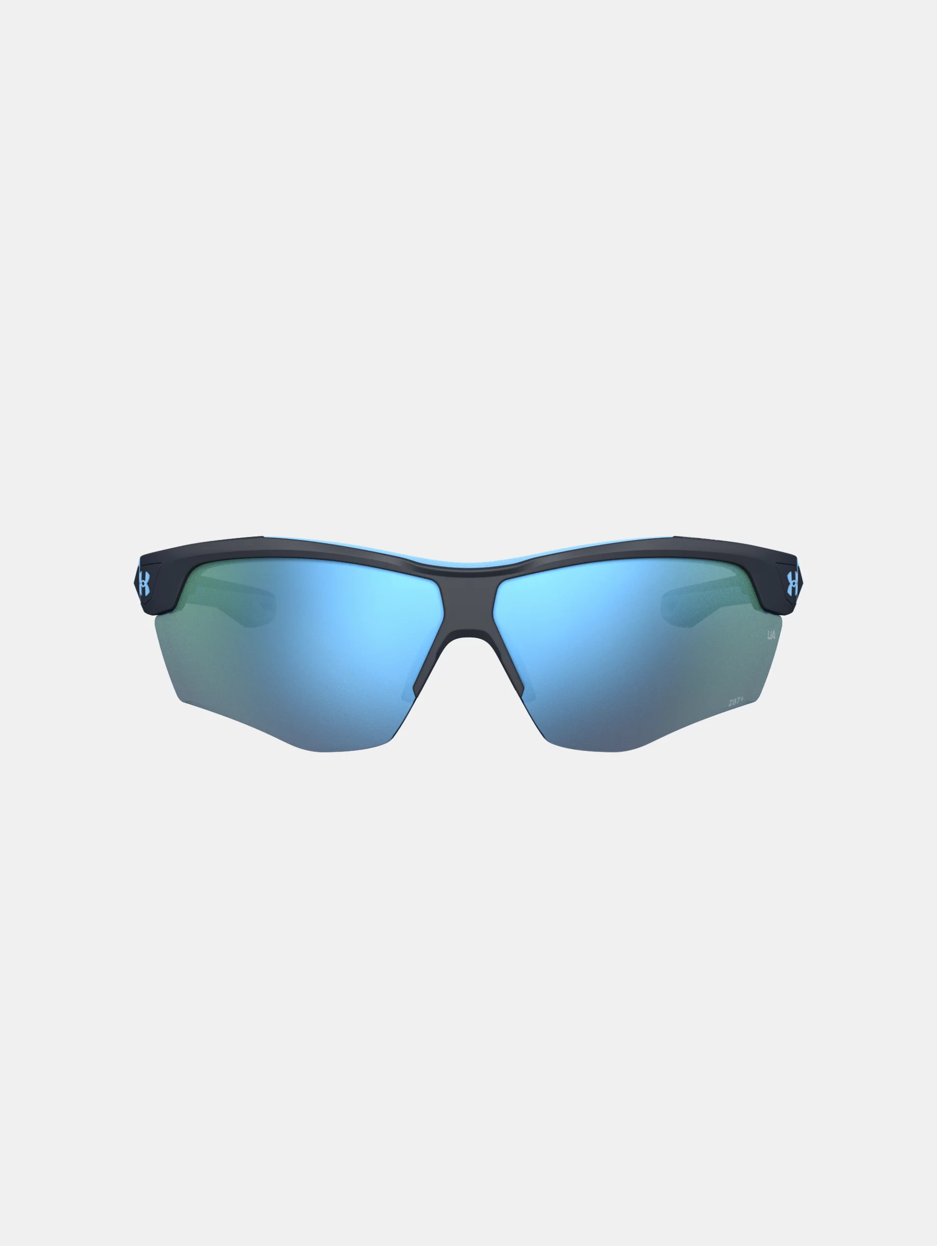 Unisex UA Yard Dual Mirror Sunglasses - 3