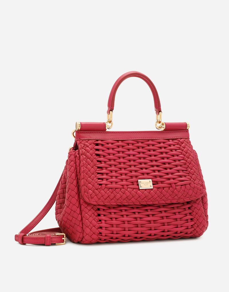 Medium Sicily handbag 3