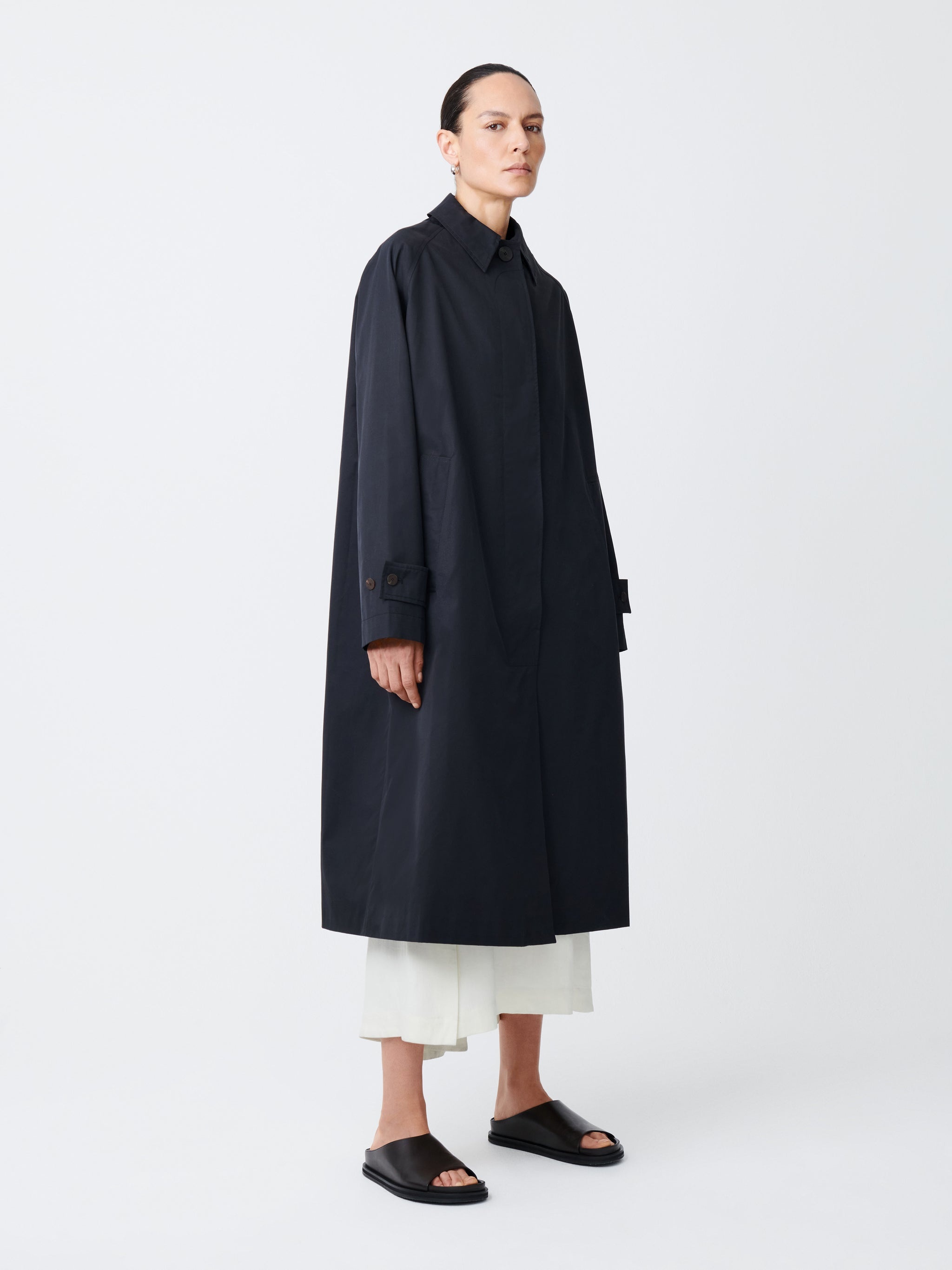 Holin Coat - 6