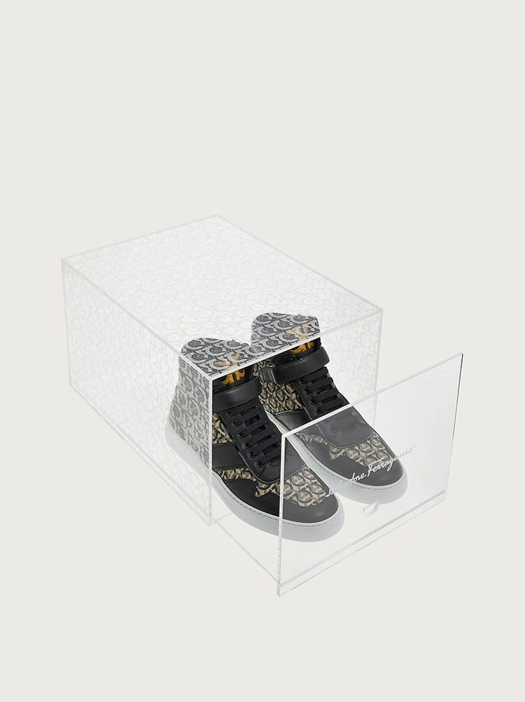 STORAGE BOX - 4