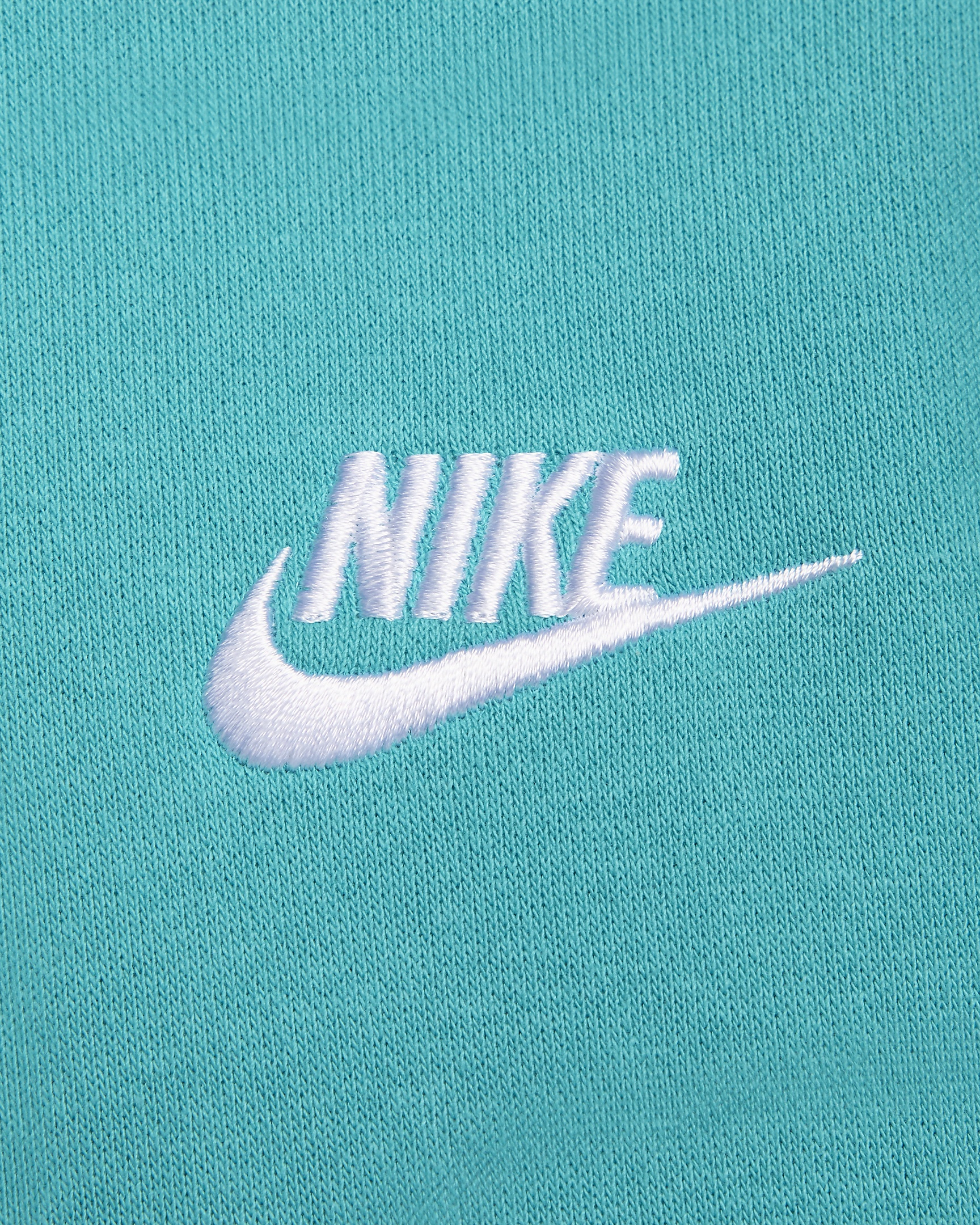 Nike Sportswear Club Fleece Pullover Hoodie - 4