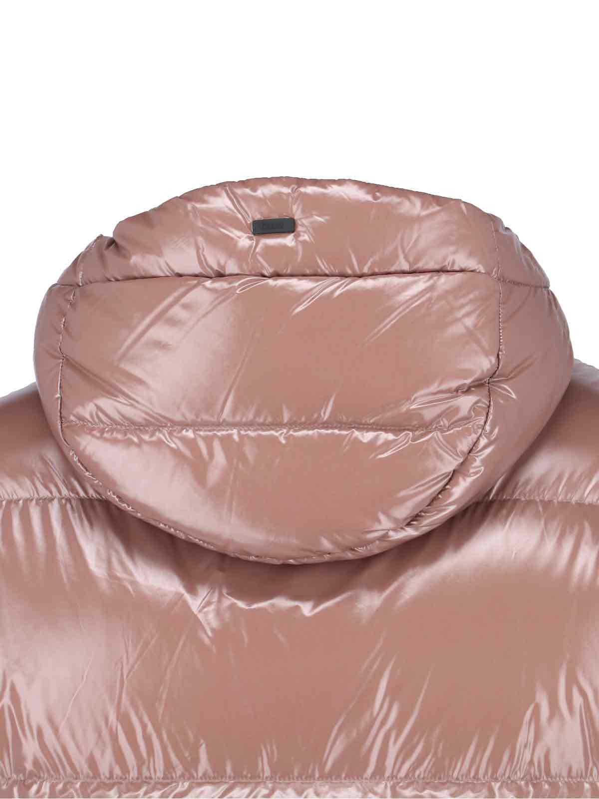 "GLOSS" DOWN JACKET - 3