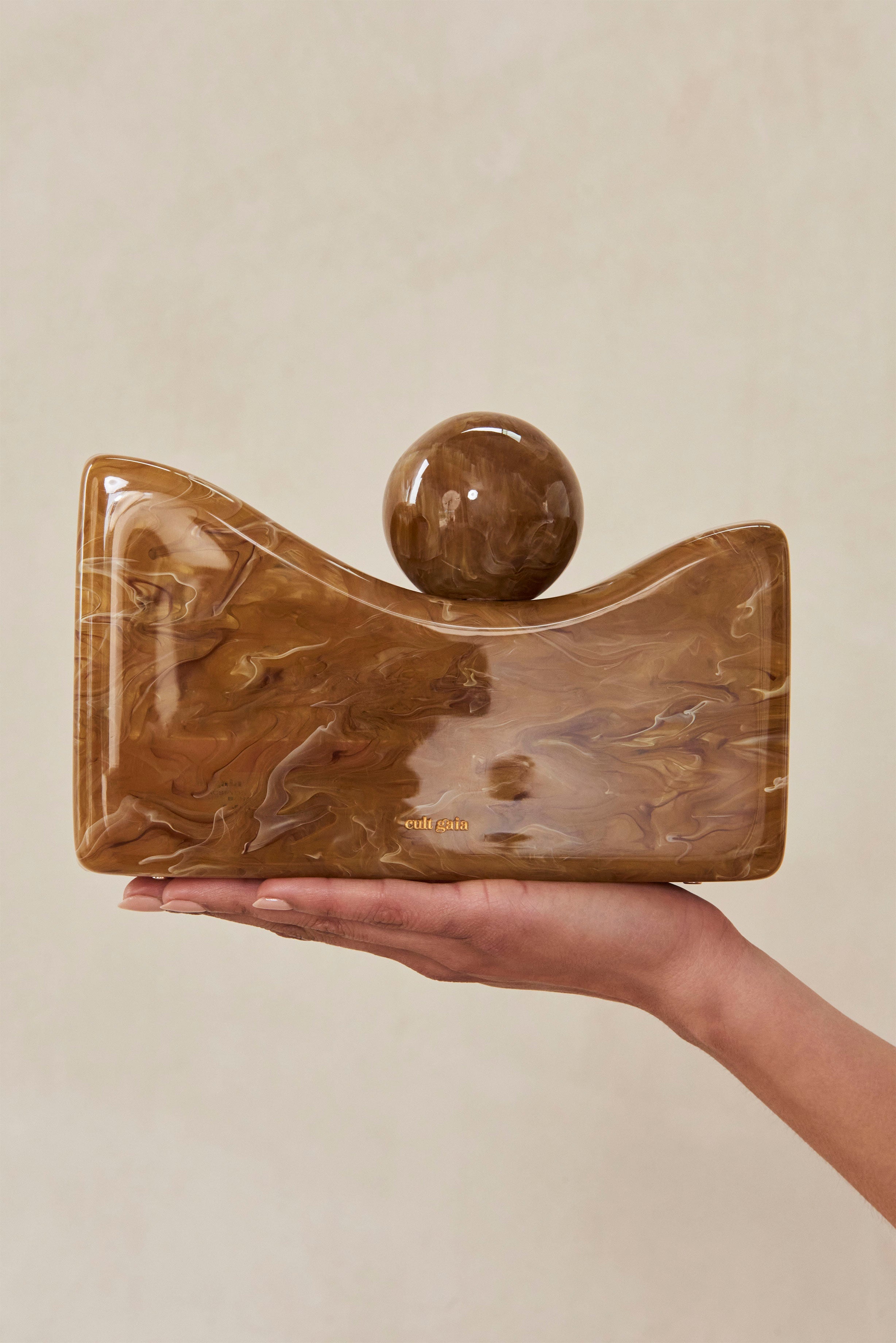 BAHAR CLUTCH - 4