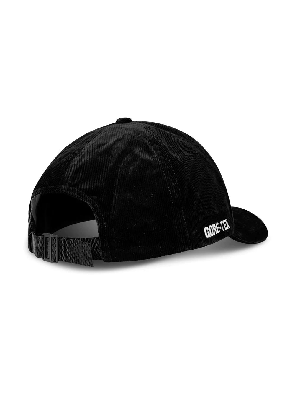 Supreme corduroy classic logo cap | REVERSIBLE