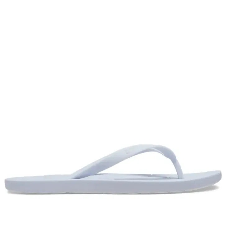 Crocs Casual Flip-Flops 'Sky Blue' 210089-5AF - 2
