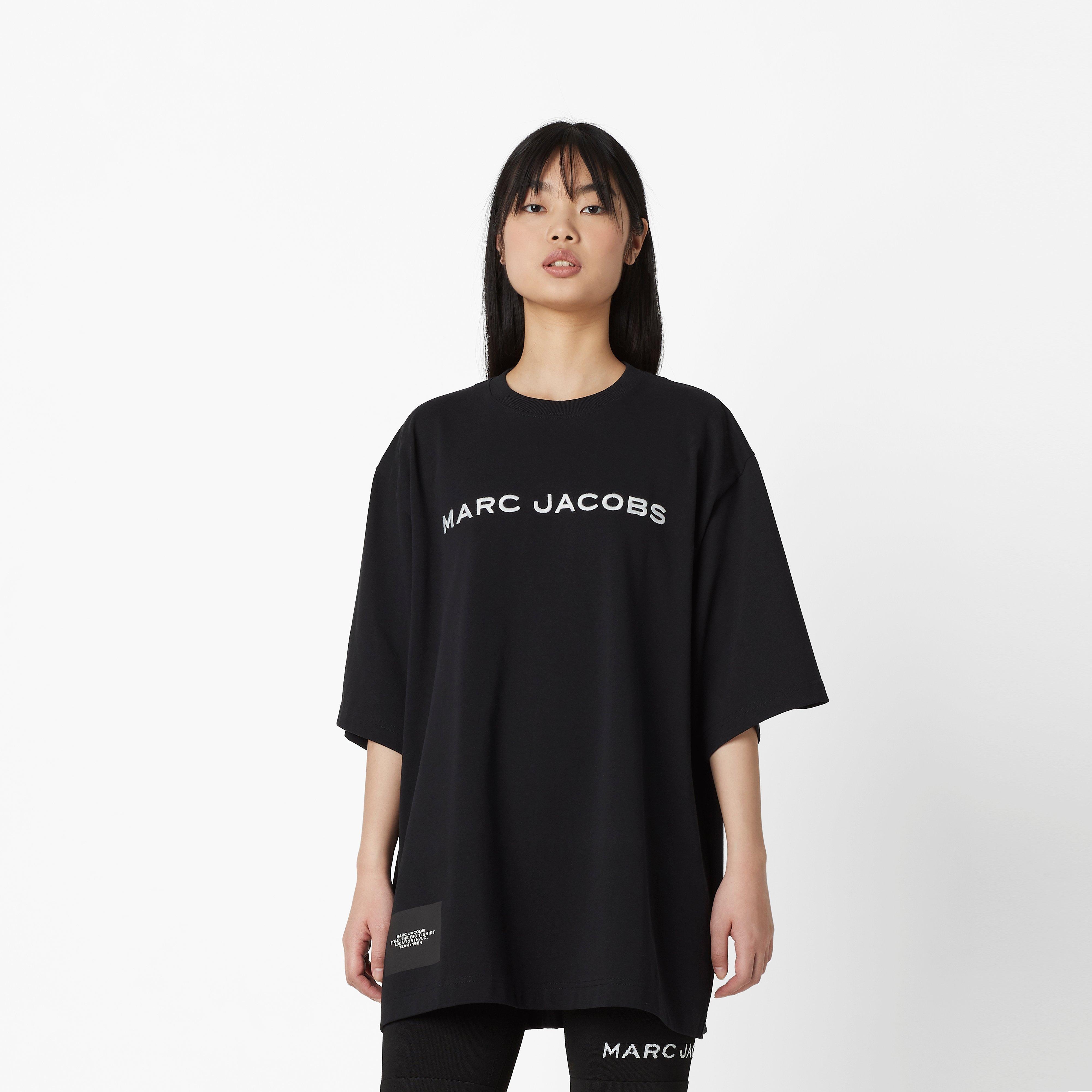 THE BIG T-SHIRT - 4