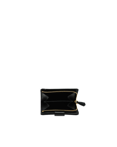 Prada Small Saffiano Leather Wallet outlook