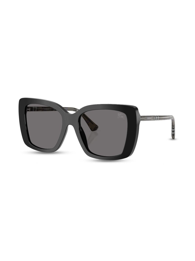 Burberry Vintage Check sunglasses outlook