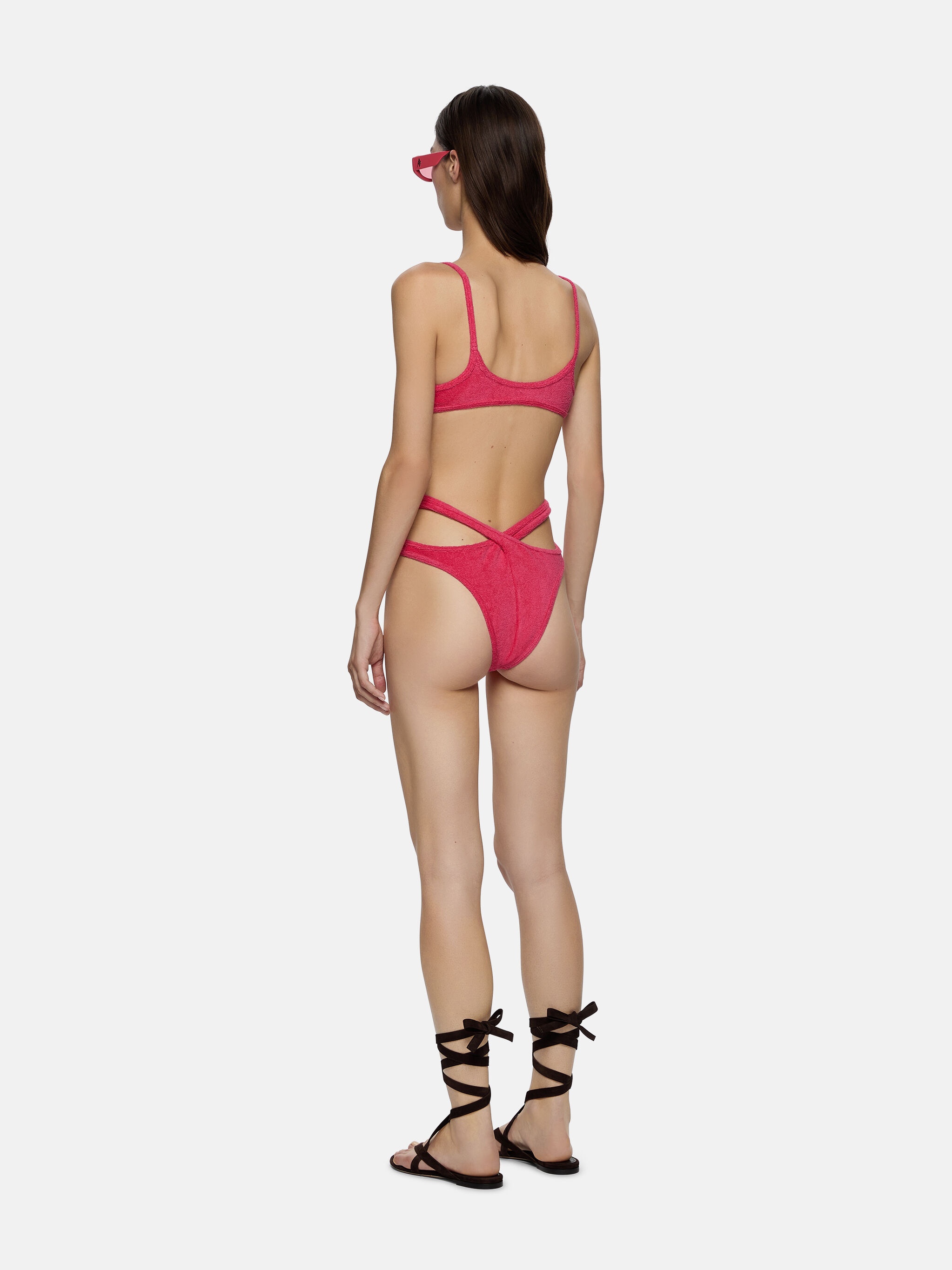 WATERMELON ONE PIECE - 4