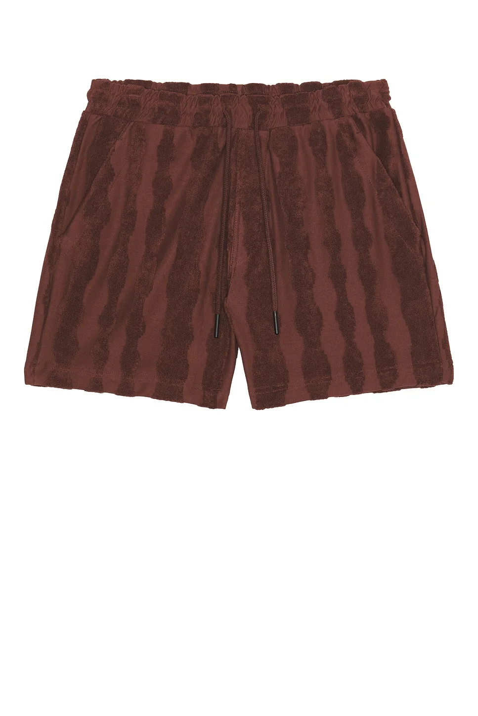 Totem Terry Shorts - 1