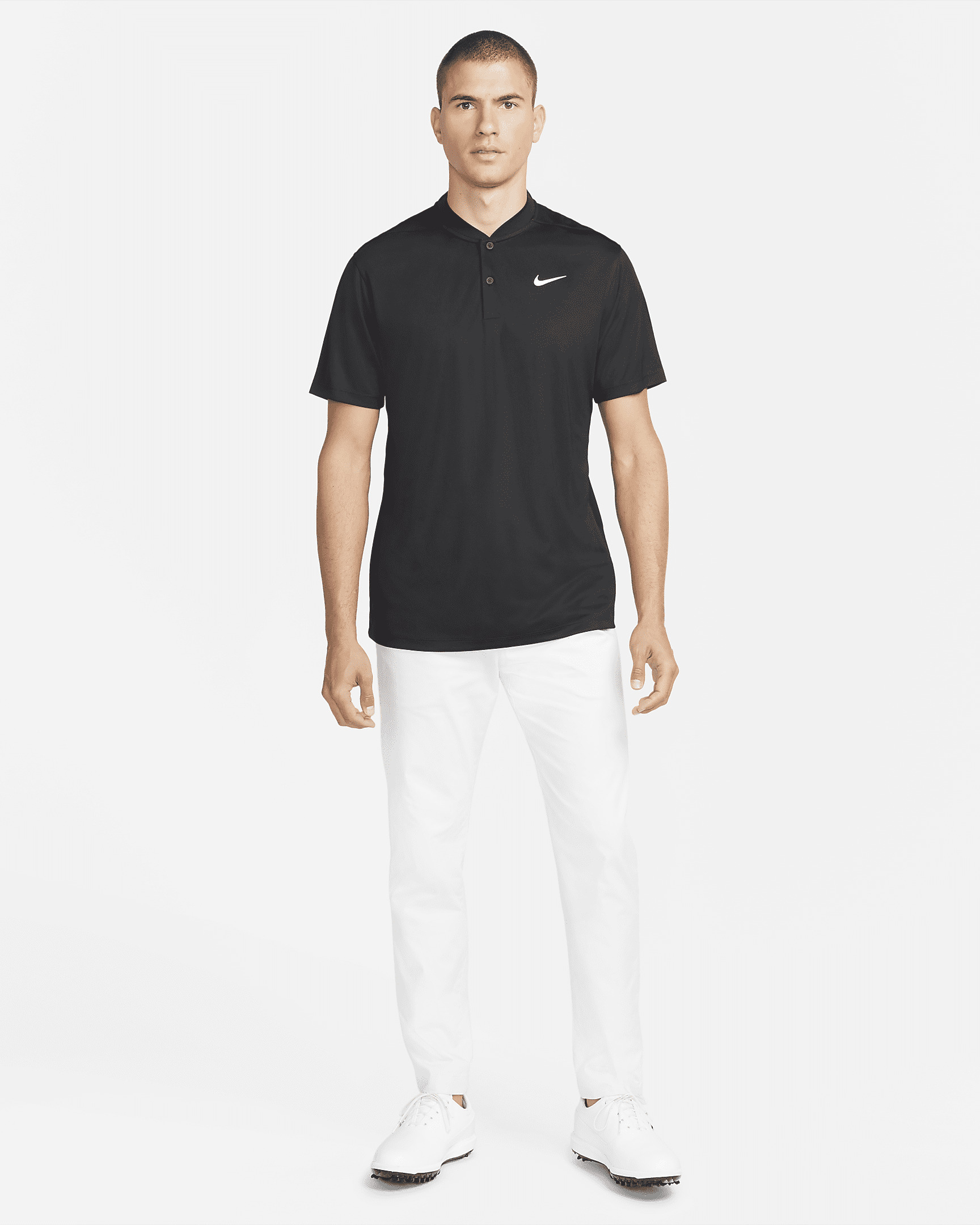 Nike Dri-FIT Victory Men's Golf Polo - 4