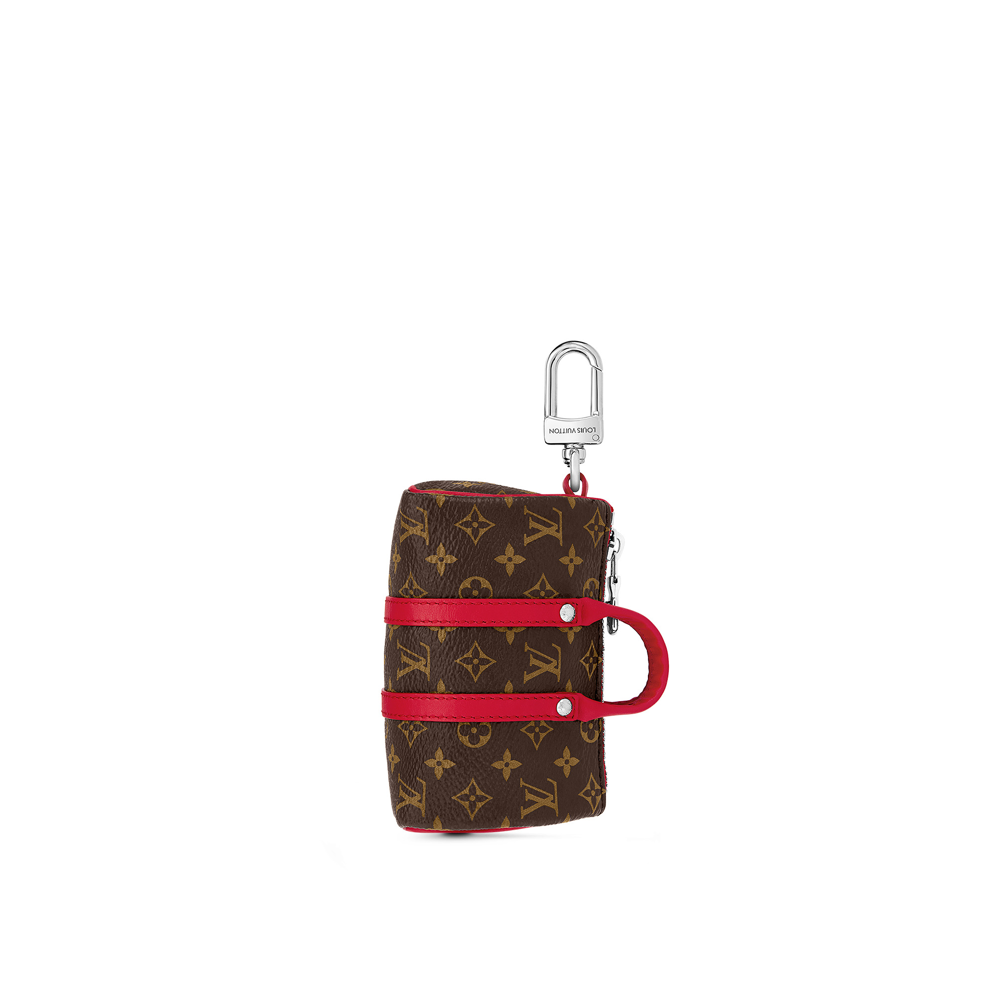 LV Colormania Mini Keepall Pouch 1
