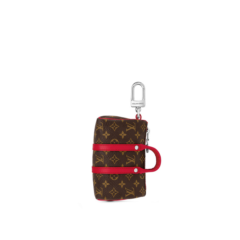 LV Colormania Mini Keepall Pouch 1