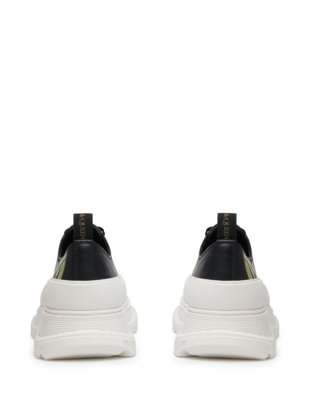 'TREAD SLICK' SNEAKERS - 2