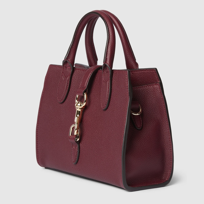 GUCCI Gucci Jackie small tote bag outlook