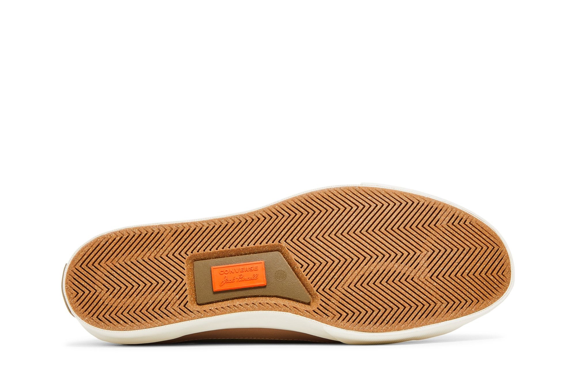 Todd Snyder x Jack Purcell Low 'Rebel Prep' - 4