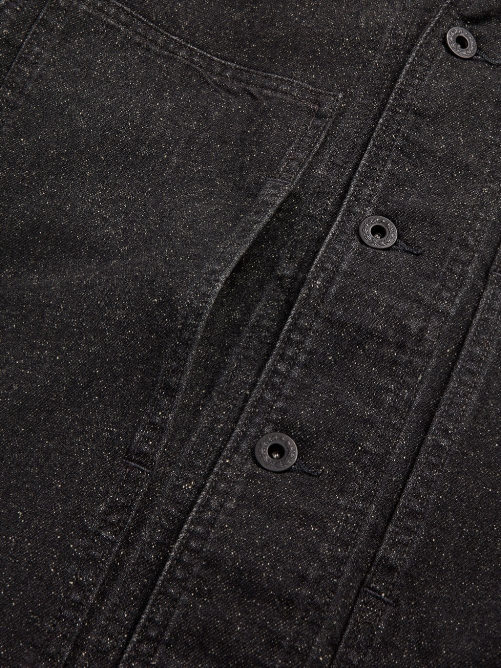 Stanton denim shirt - 4