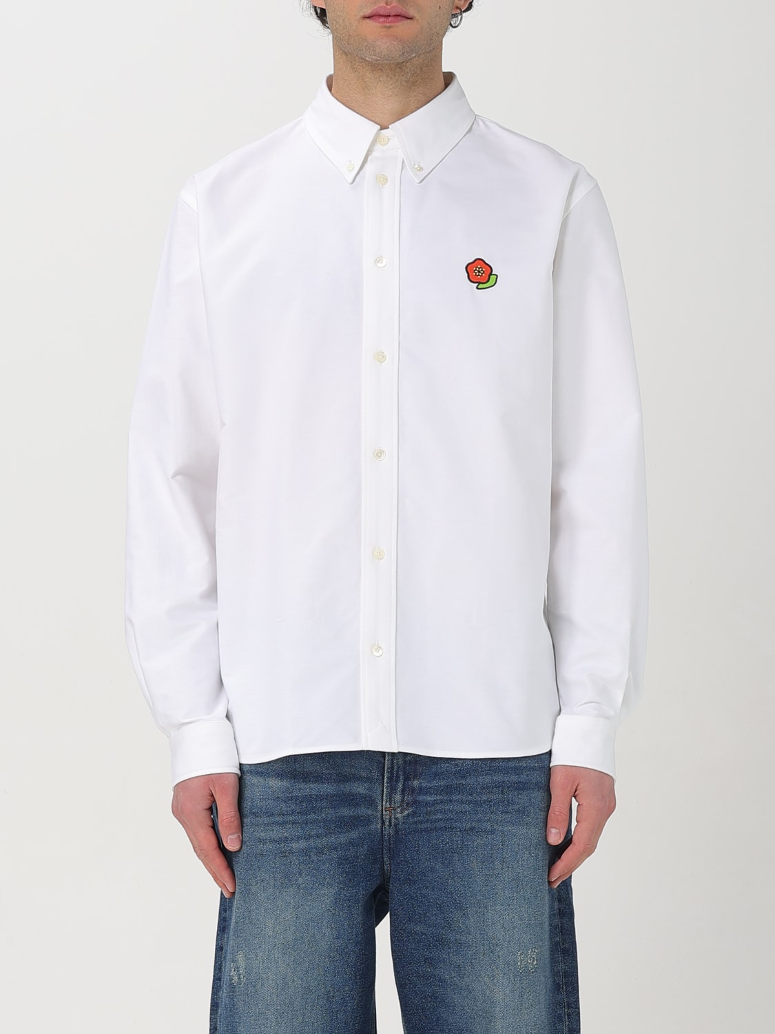 Shirt men Kenzo - 1