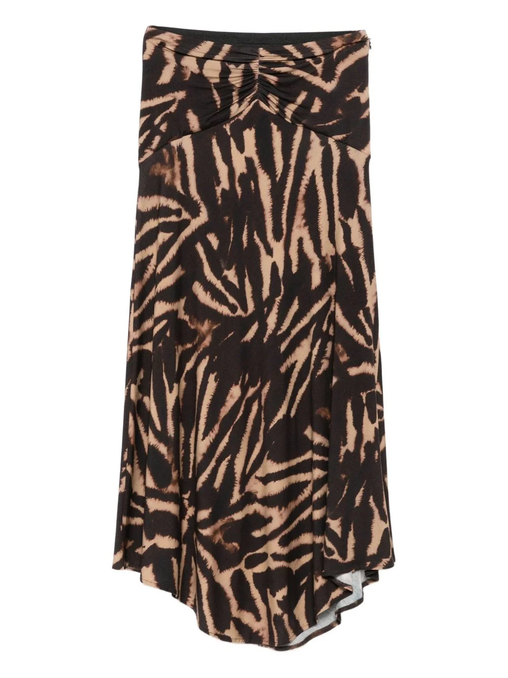 Zoya midi skirt - 1