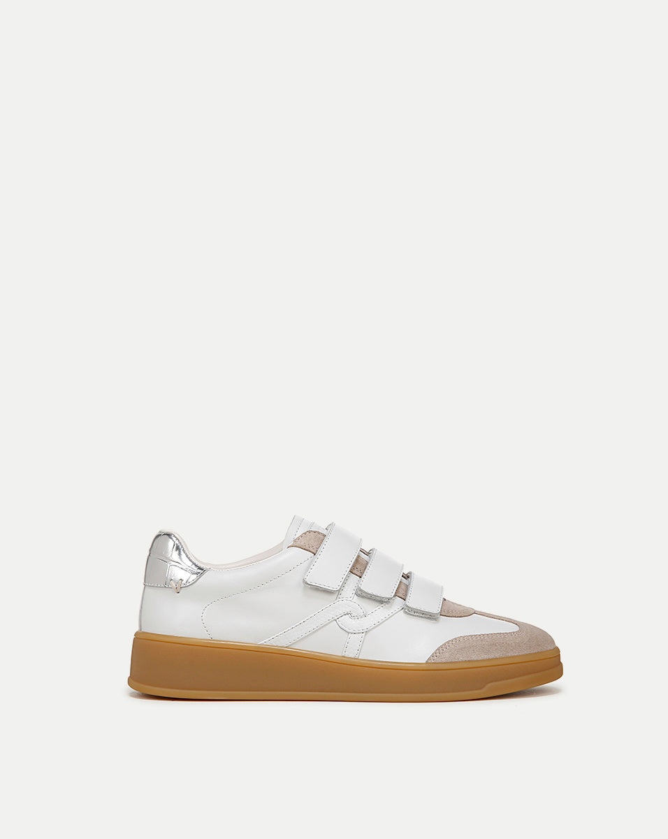 REAGAN VELCRO SNEAKER - 1
