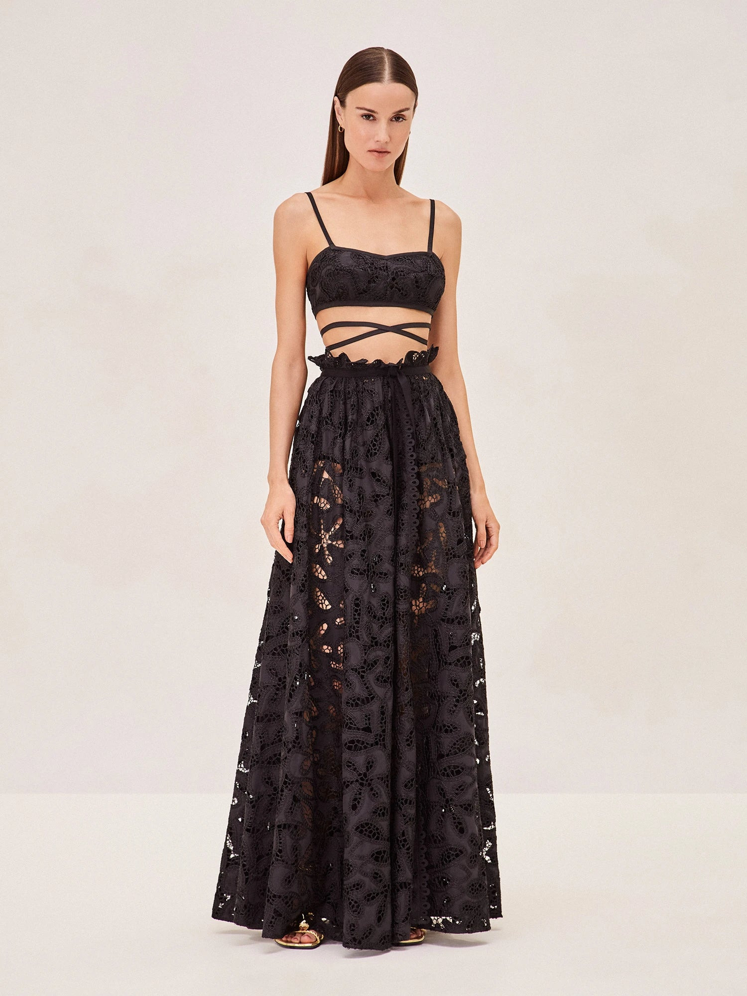DILARA SKIRT - 1