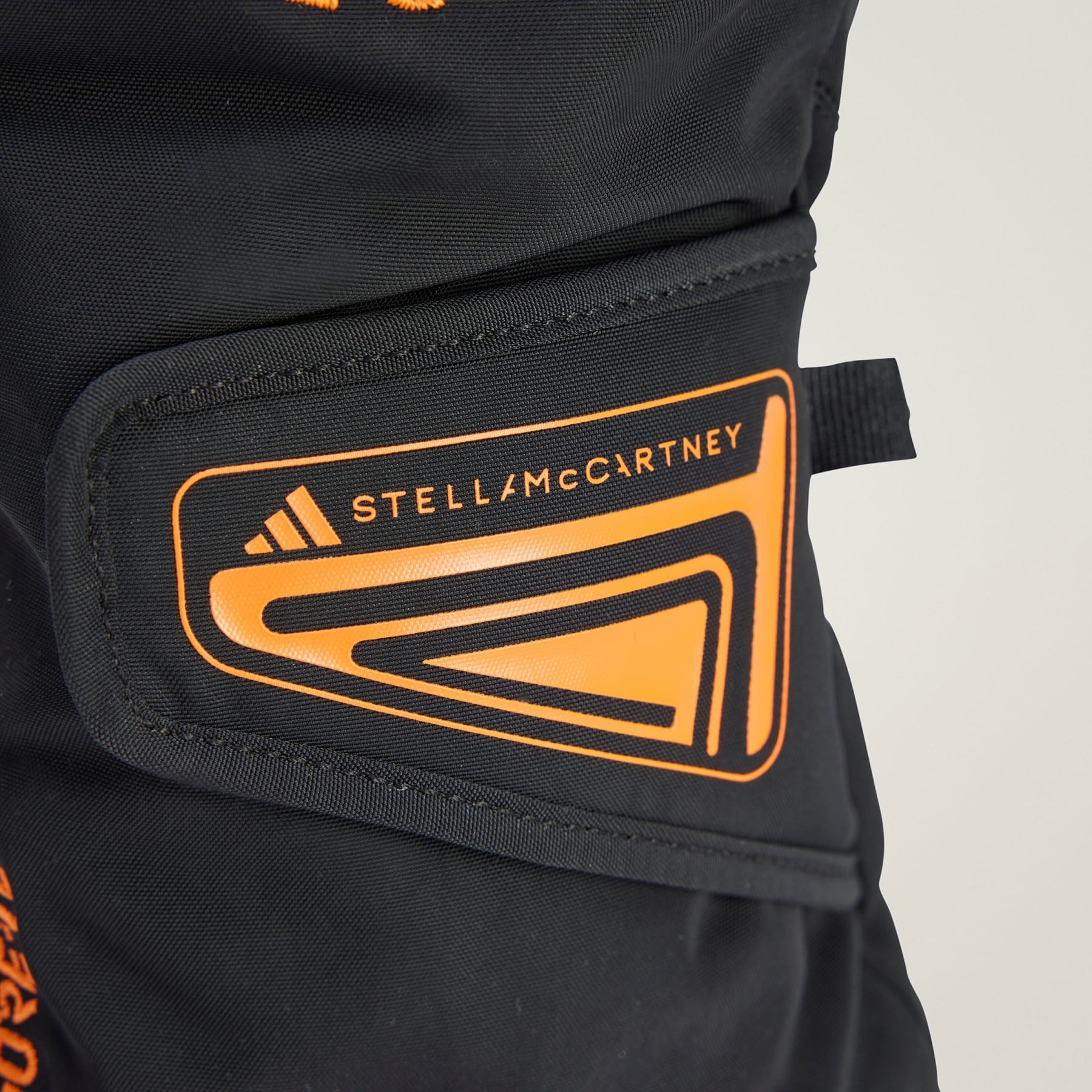 Adidas stella mccartney gloves clearance