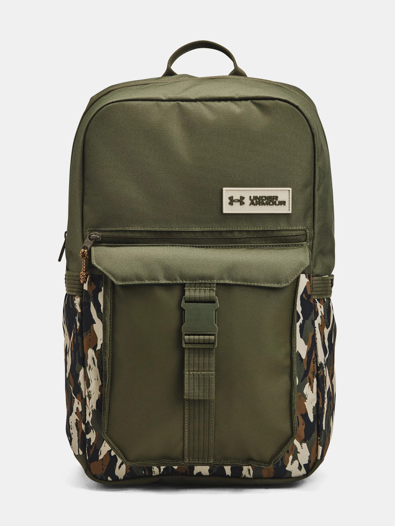 UA Triumph Campus Backpack 1