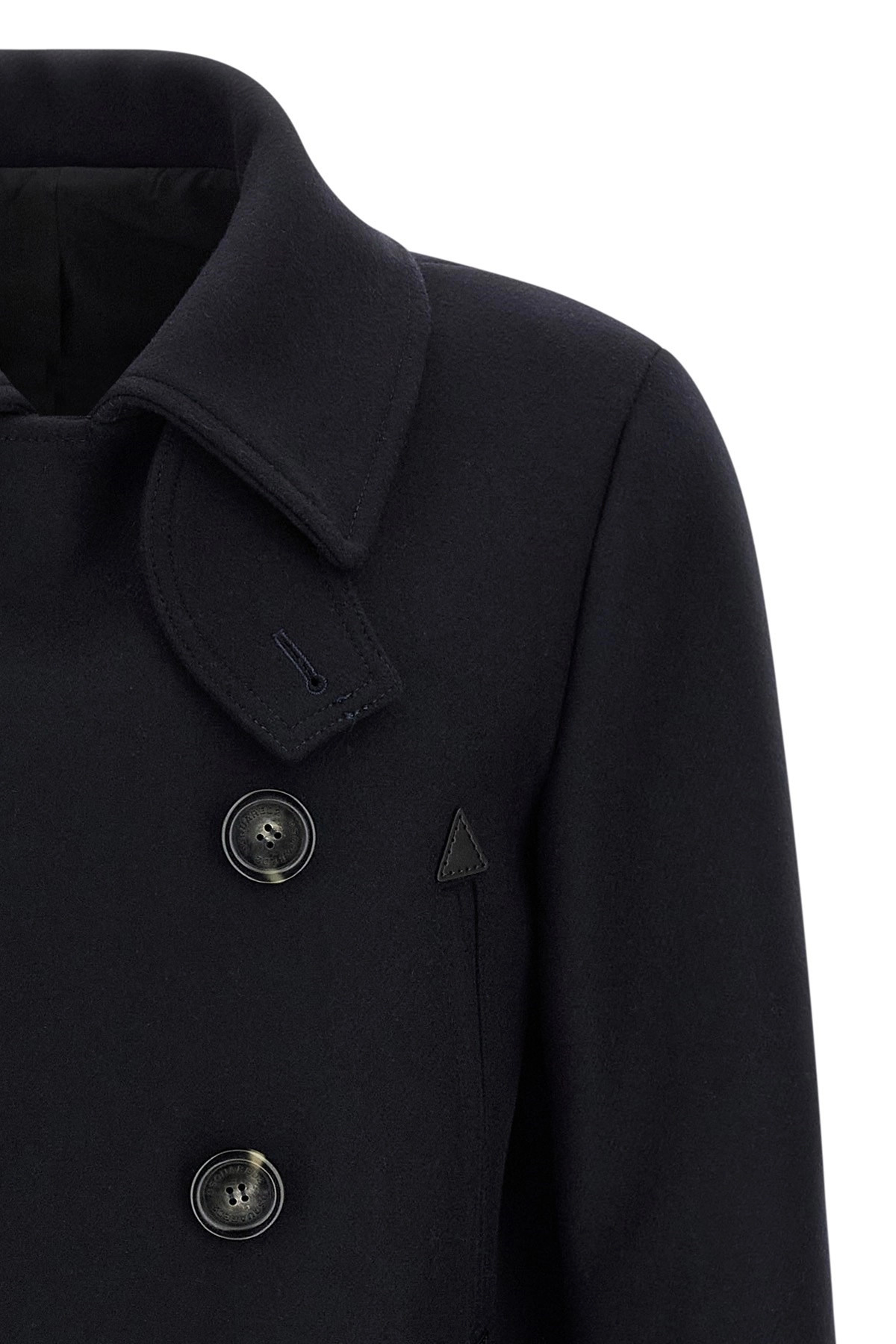 Wool coat - 3