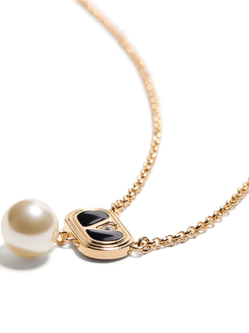 Ovalette necklace - 3