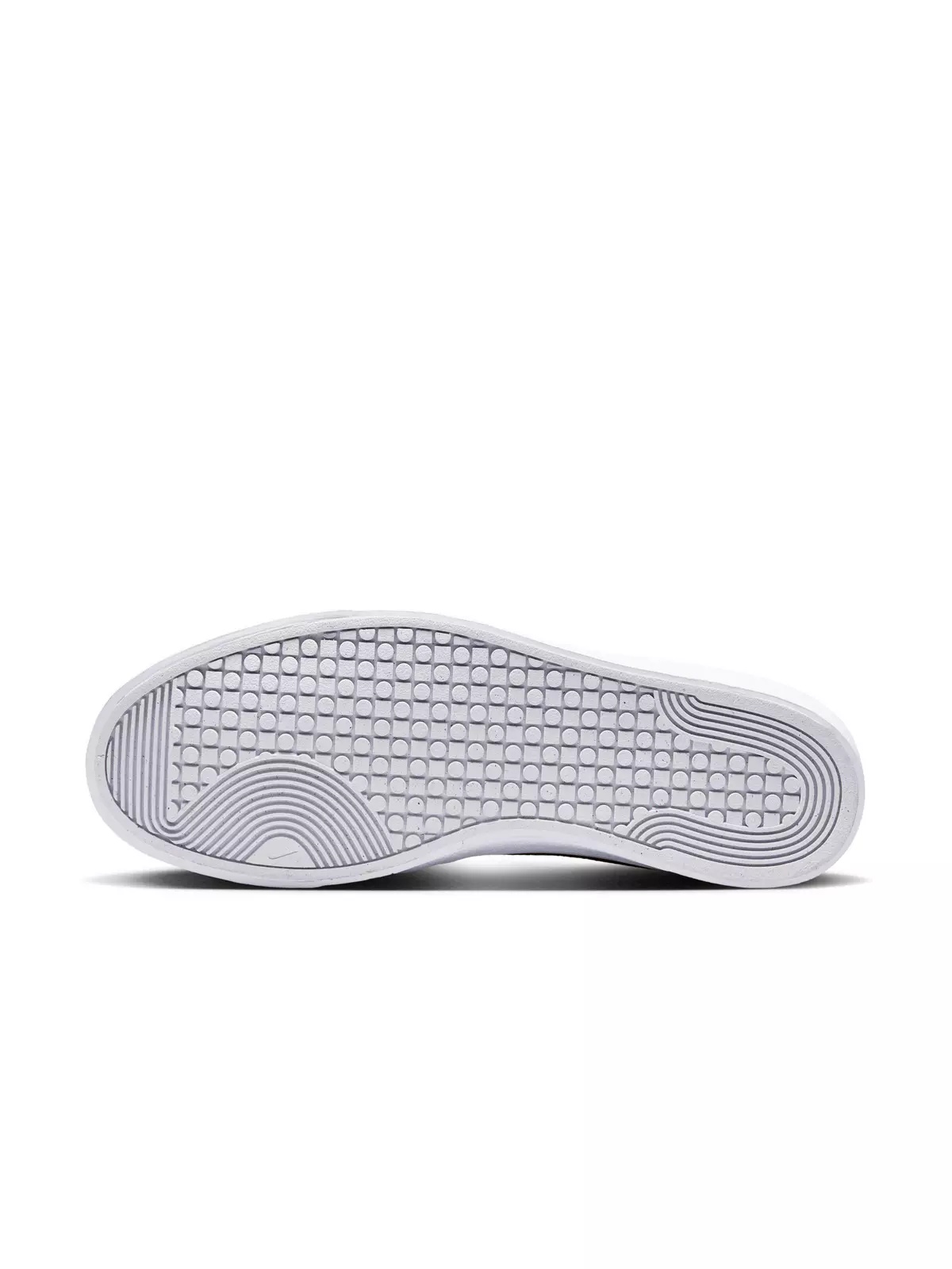 Court Shot "White/Flax" Men's Shoe - 6